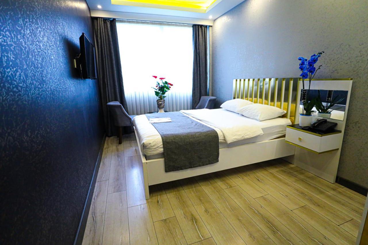 Beylife Suit Otel Istanbul Exteriör bild